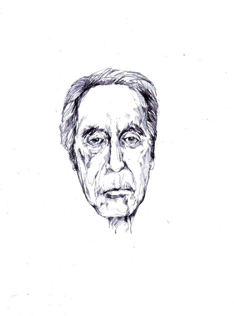 Al Pacino Julian Opitz