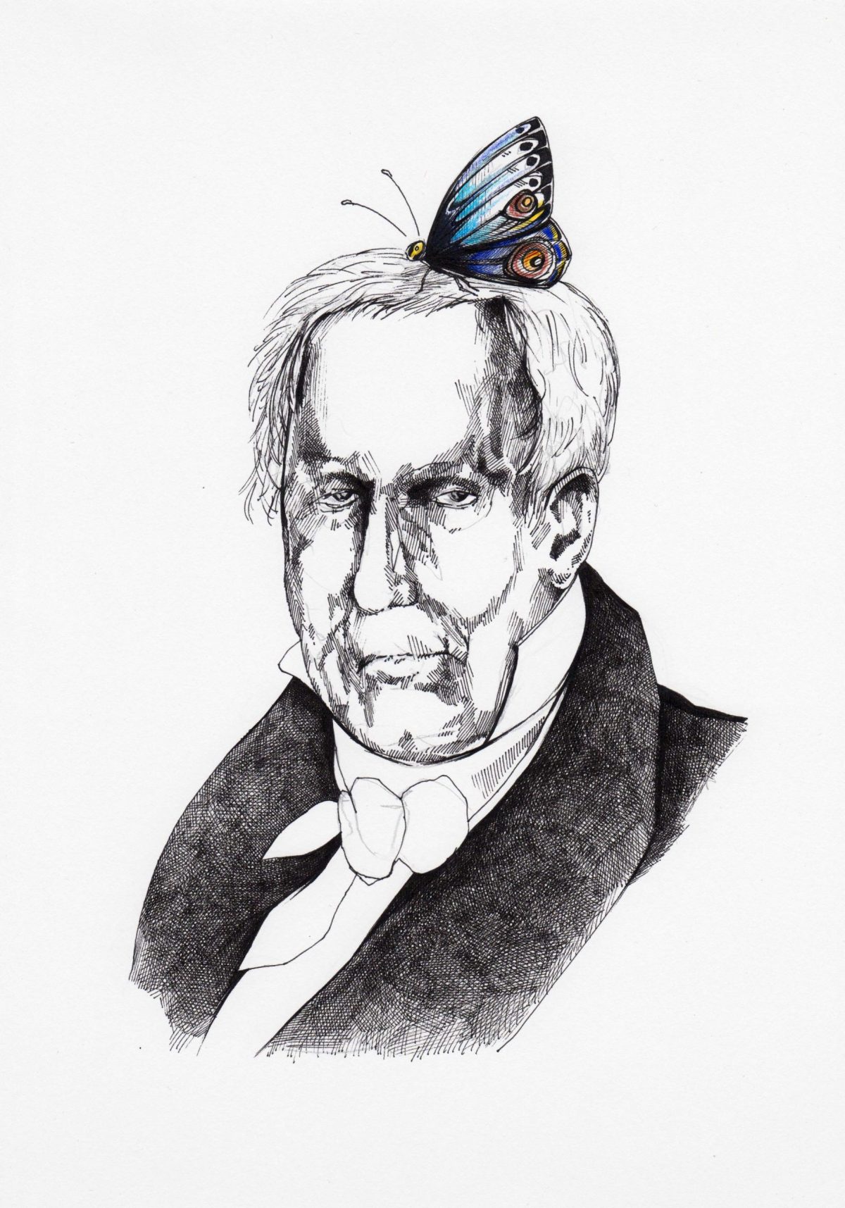 Alexander von Humboldt