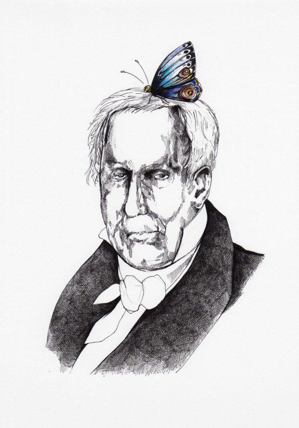 Alexander von Humboldt