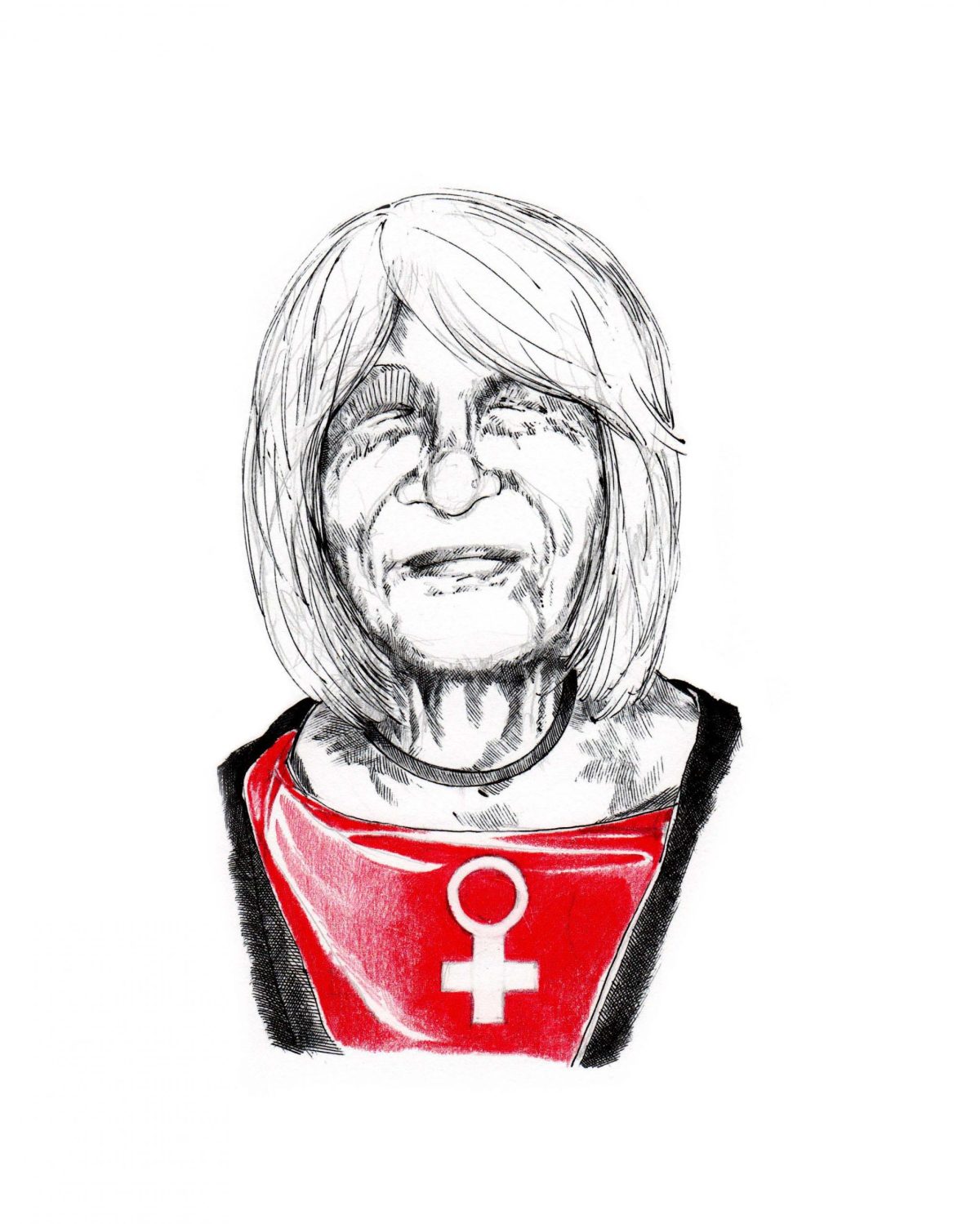 Alice Schweizer