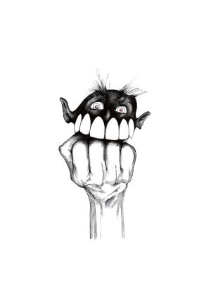 Anger Management