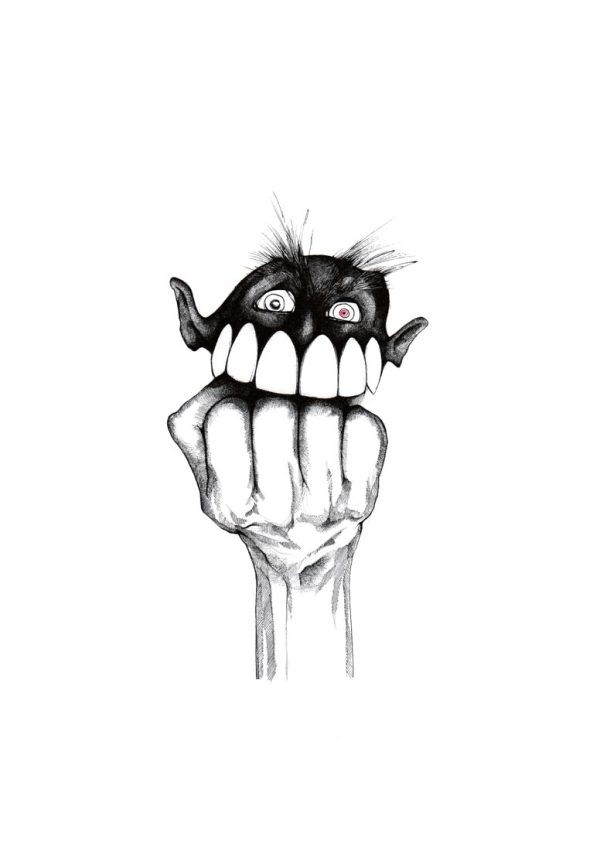 Anger Management