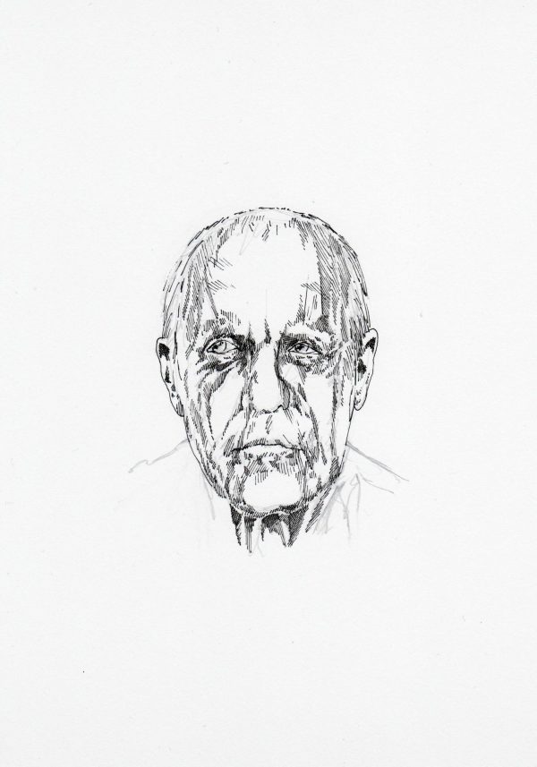 Anthony Hopkins