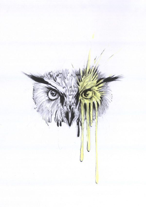 Aufs Auge