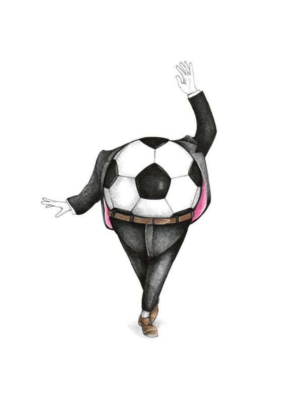 Ballerino