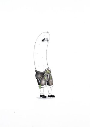 Beißwurst