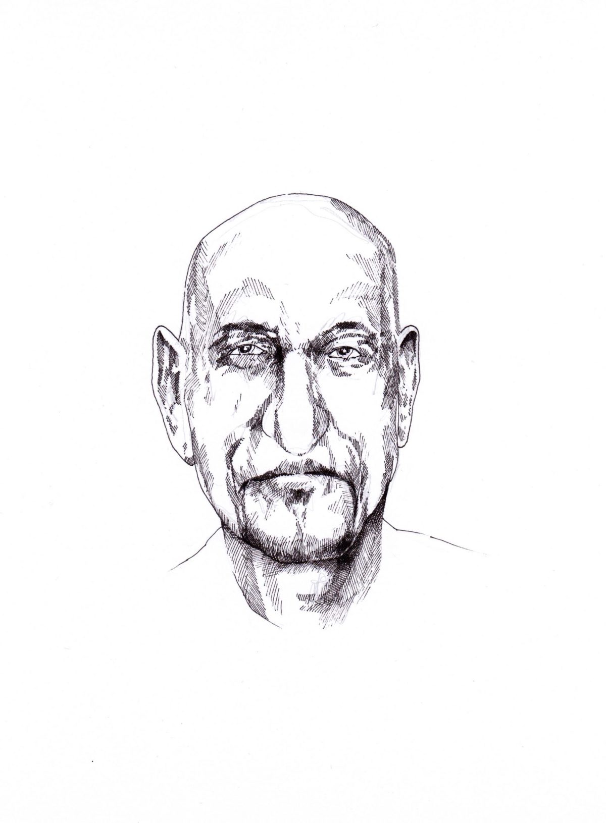 Ben Kingsley