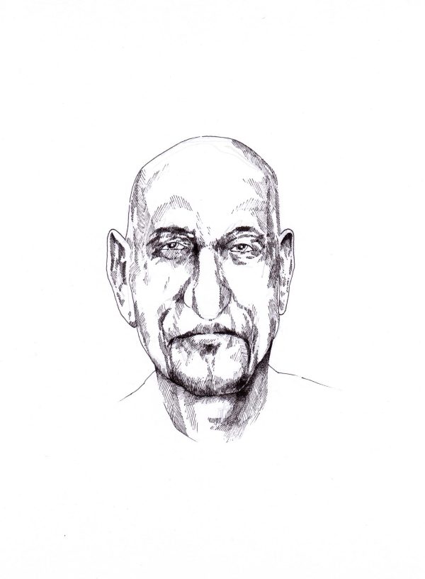 Ben Kingsley