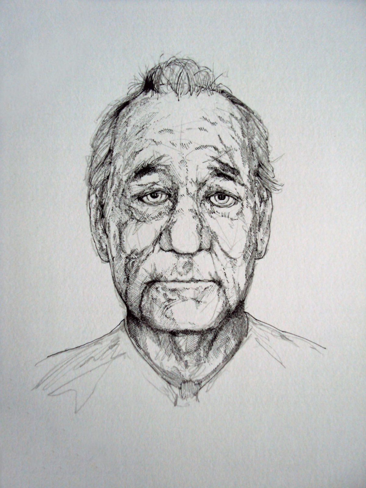 Bill Murray