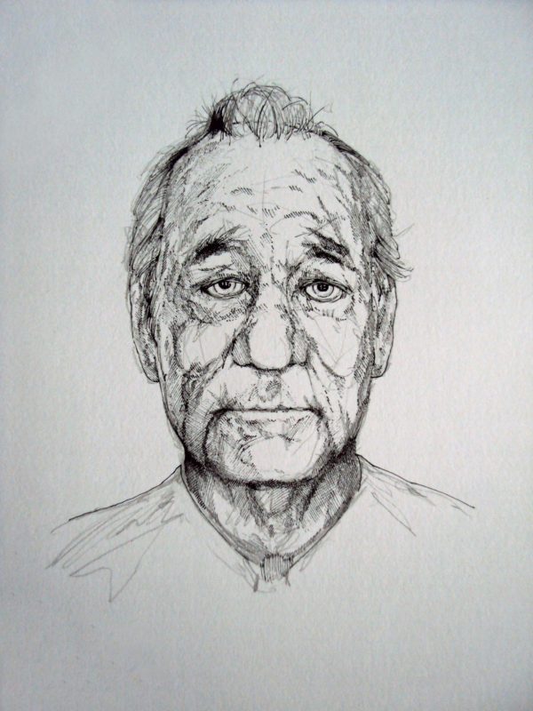 Bill Murray