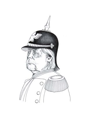 Bismarck-Hering