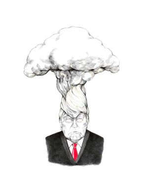 Bomb Head