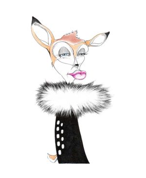Botox-Bambi