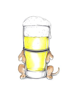 Braves Hausbier