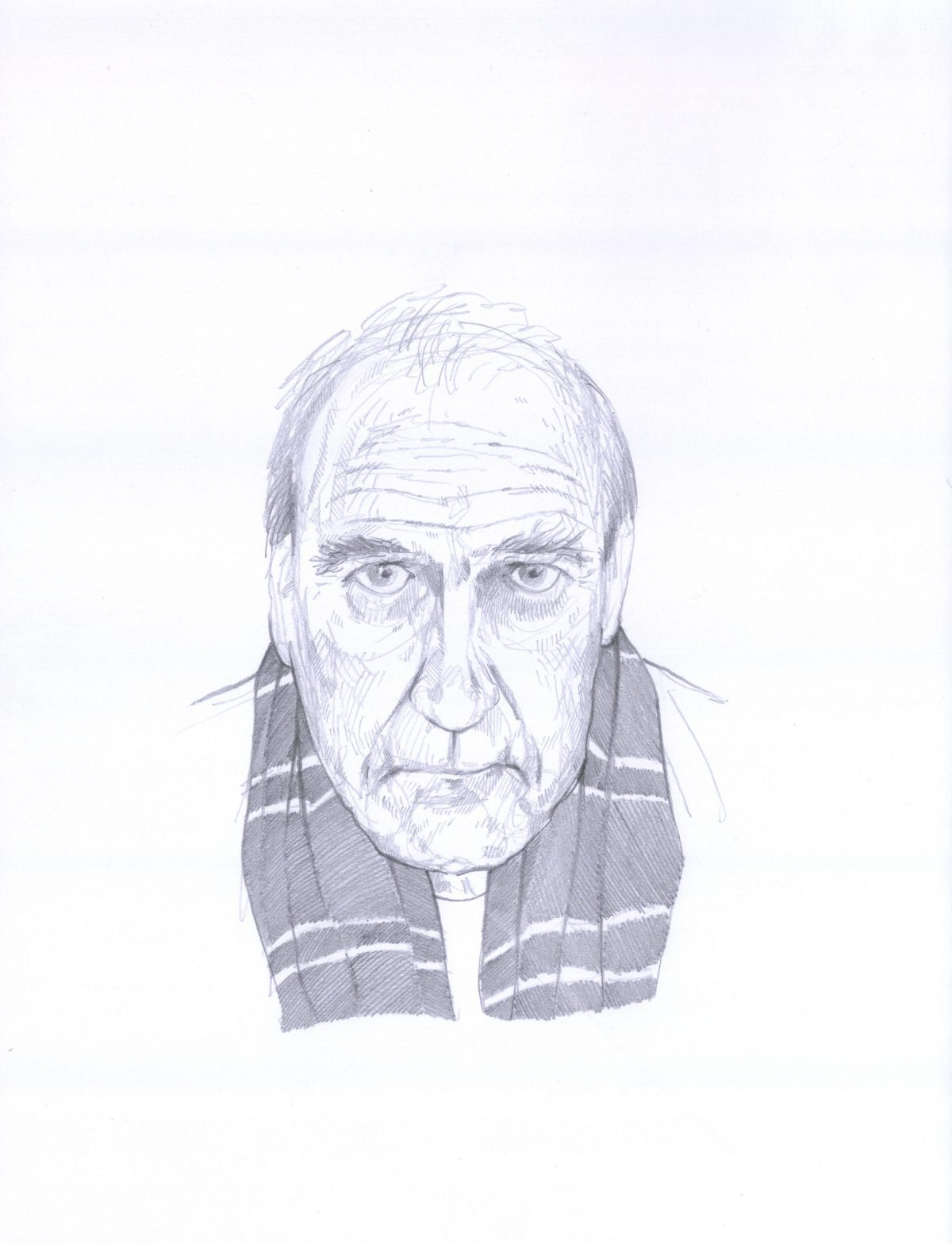 Bruno Ganz