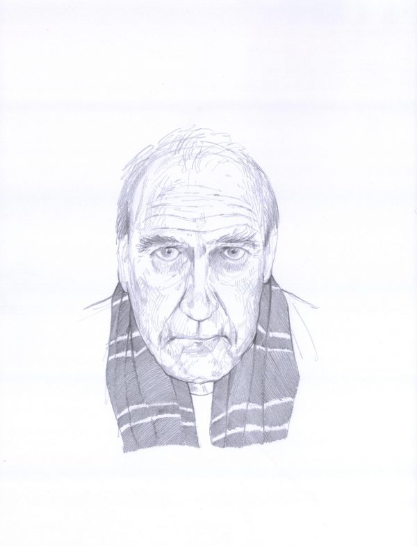 Bruno Ganz