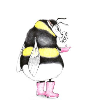 Bumble Gun