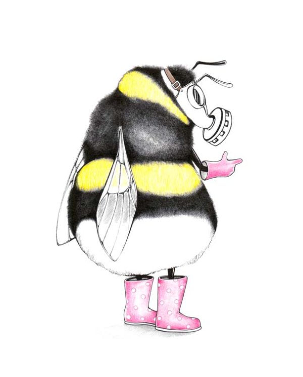 Bumble Gun