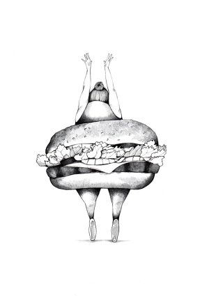 Burgerella