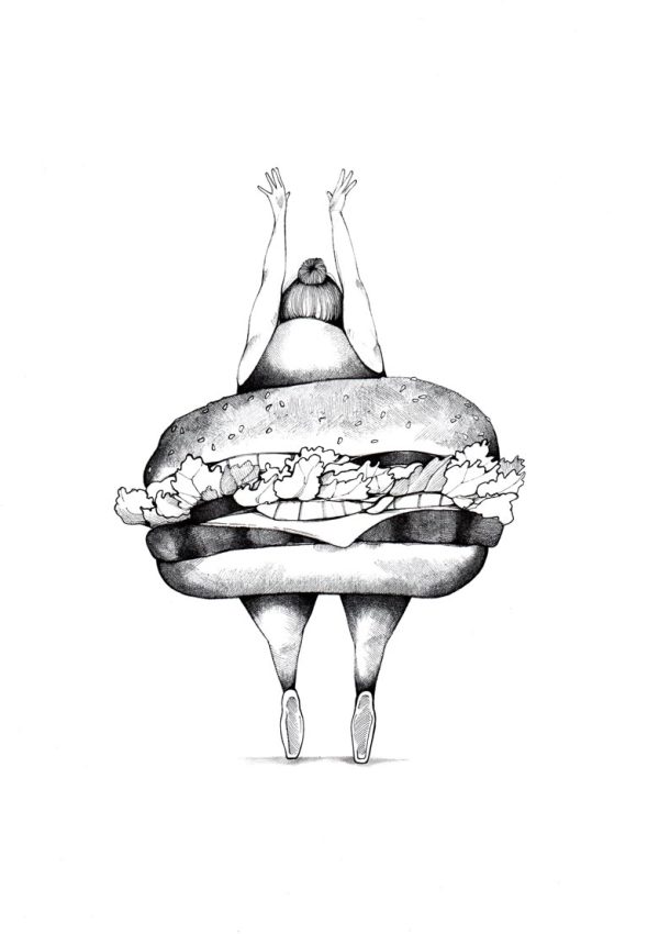 Burgerella