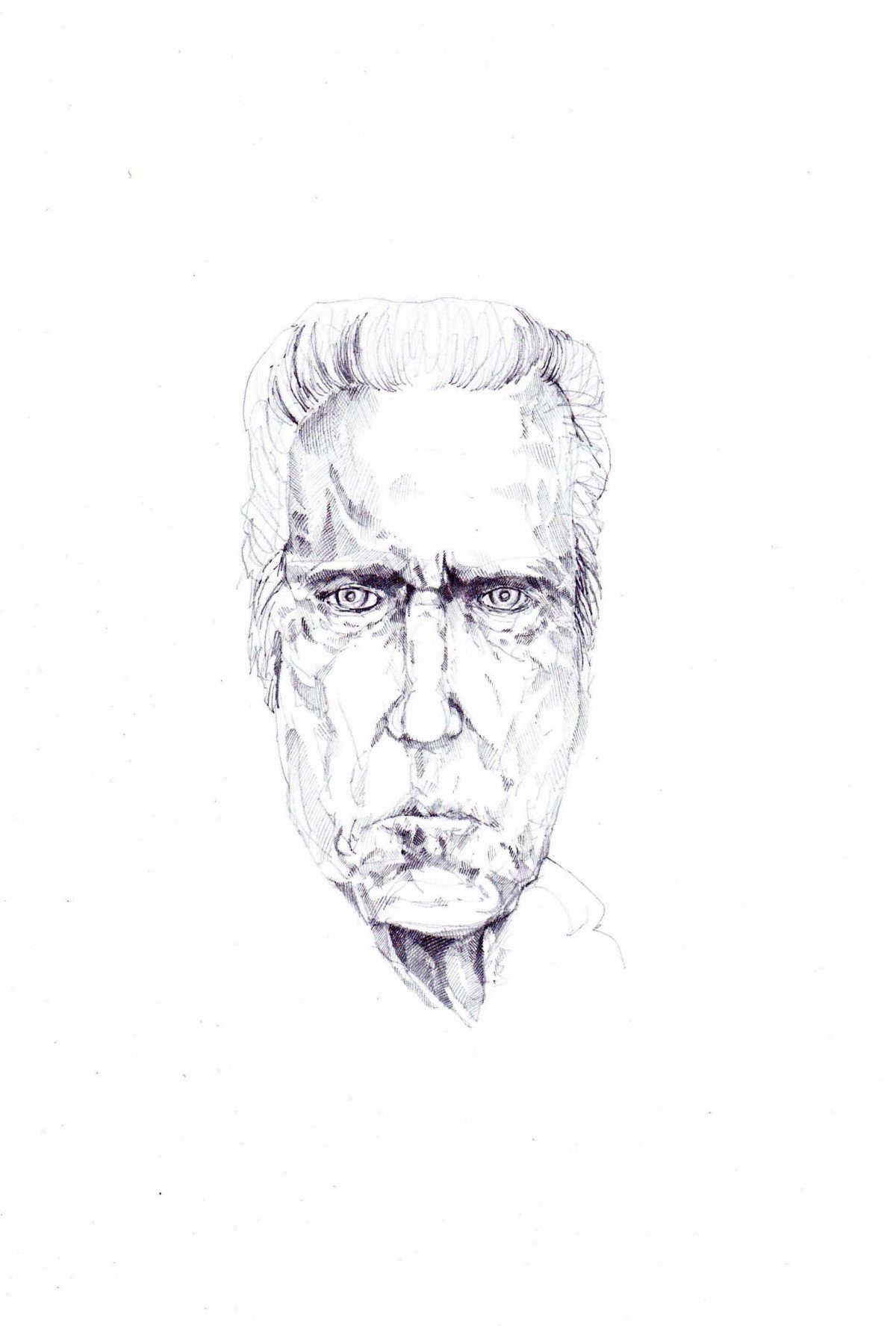 Christopher Walken