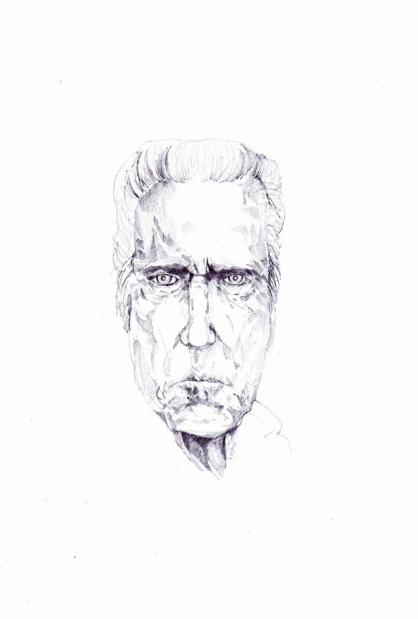 Christopher Walken