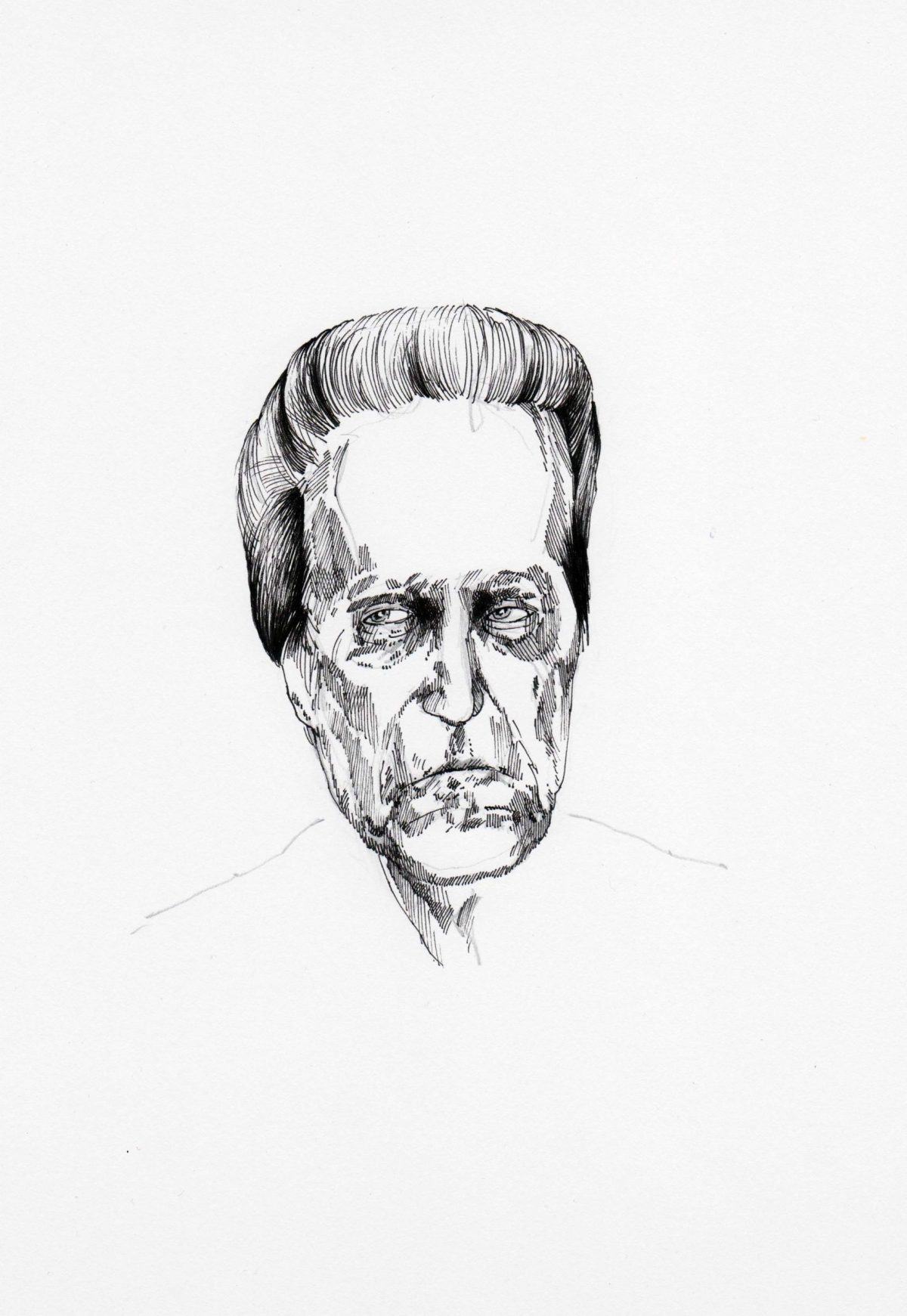 Christopher Walken