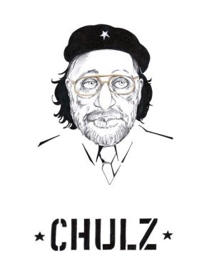 Chulz!