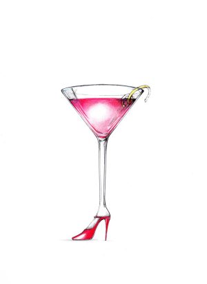 Cosmopolitan