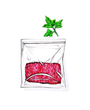 Crystal Mett