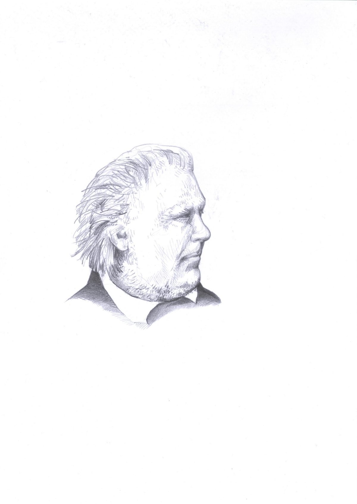 Honoré Daumier