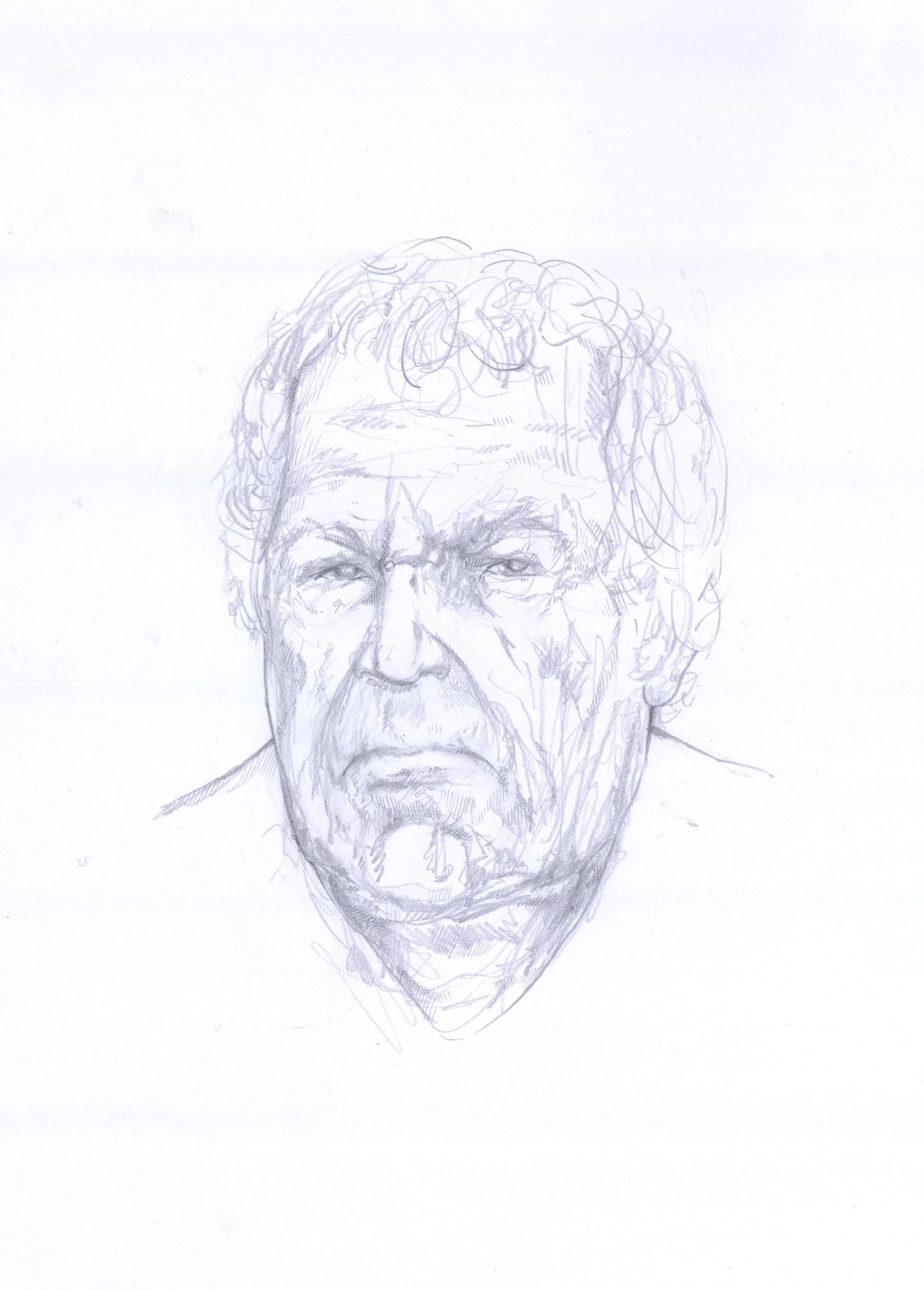Der Grant (Gerhard Polt)