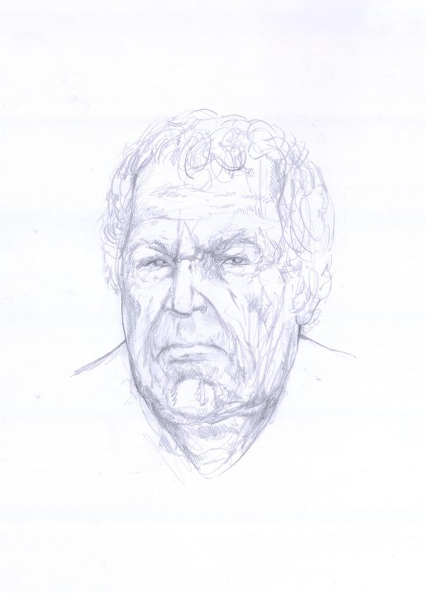 Der Grant (Gerhard Polt)