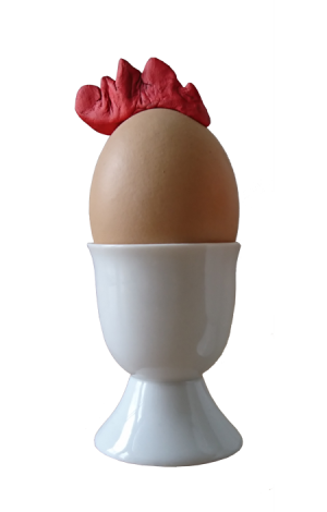 Der frühe Vogel
