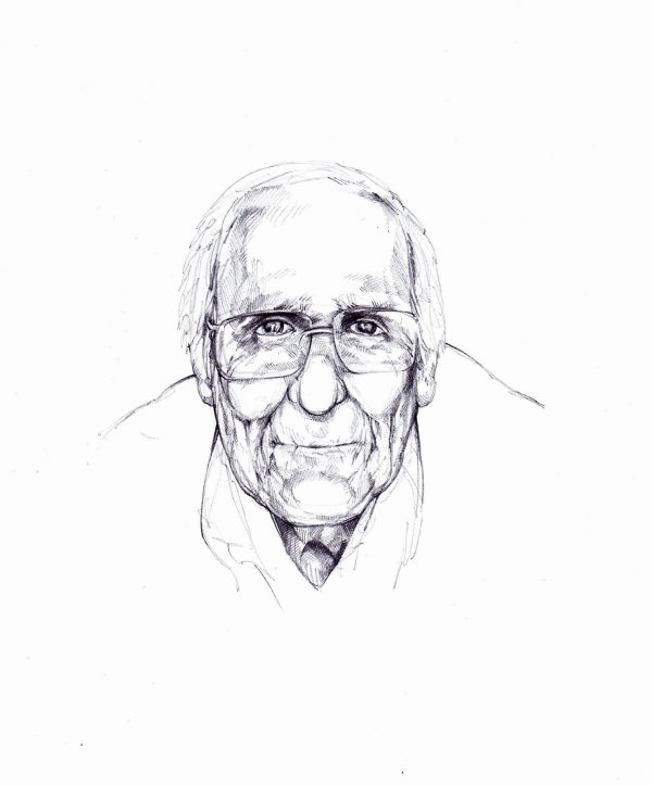 Dieter Hildebrandt