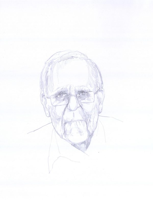 Dieter Hildebrandt
