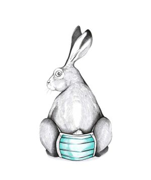 Easter Preparations