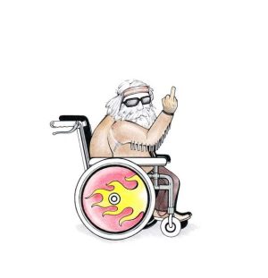Easy Rider