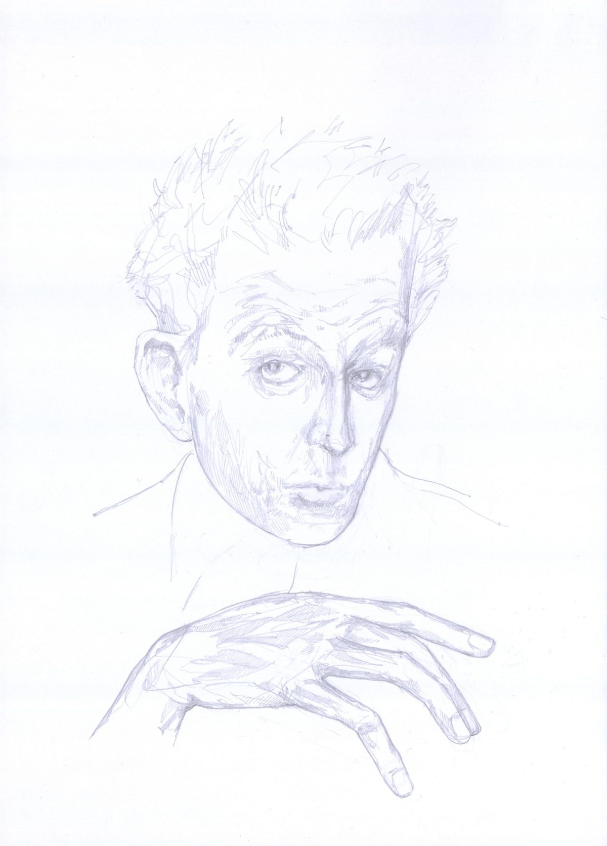 Egon Schiele