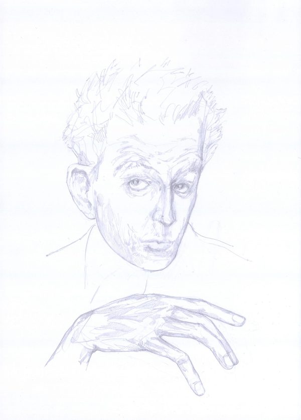 Egon Schiele
