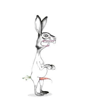 Falscher Hase