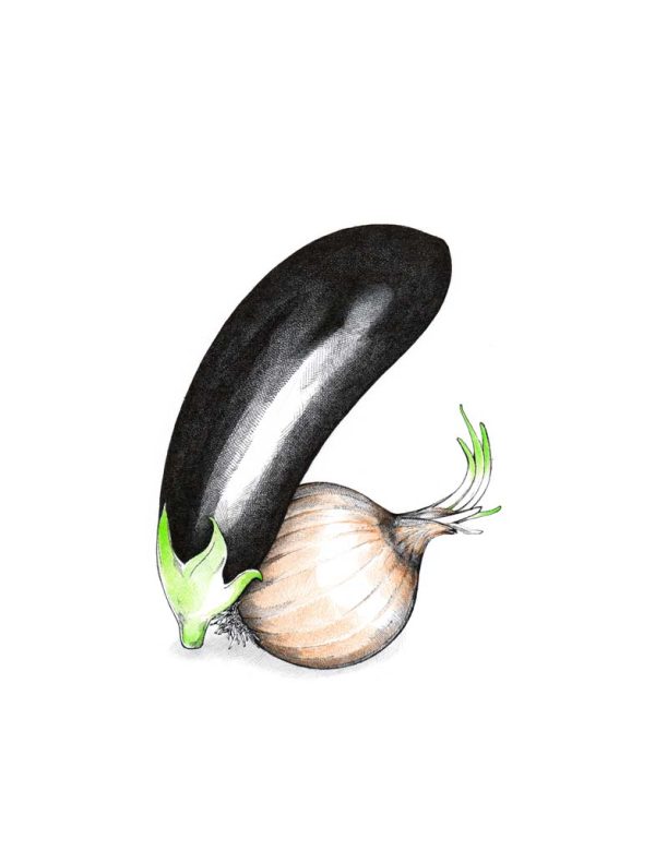 Food Porn
