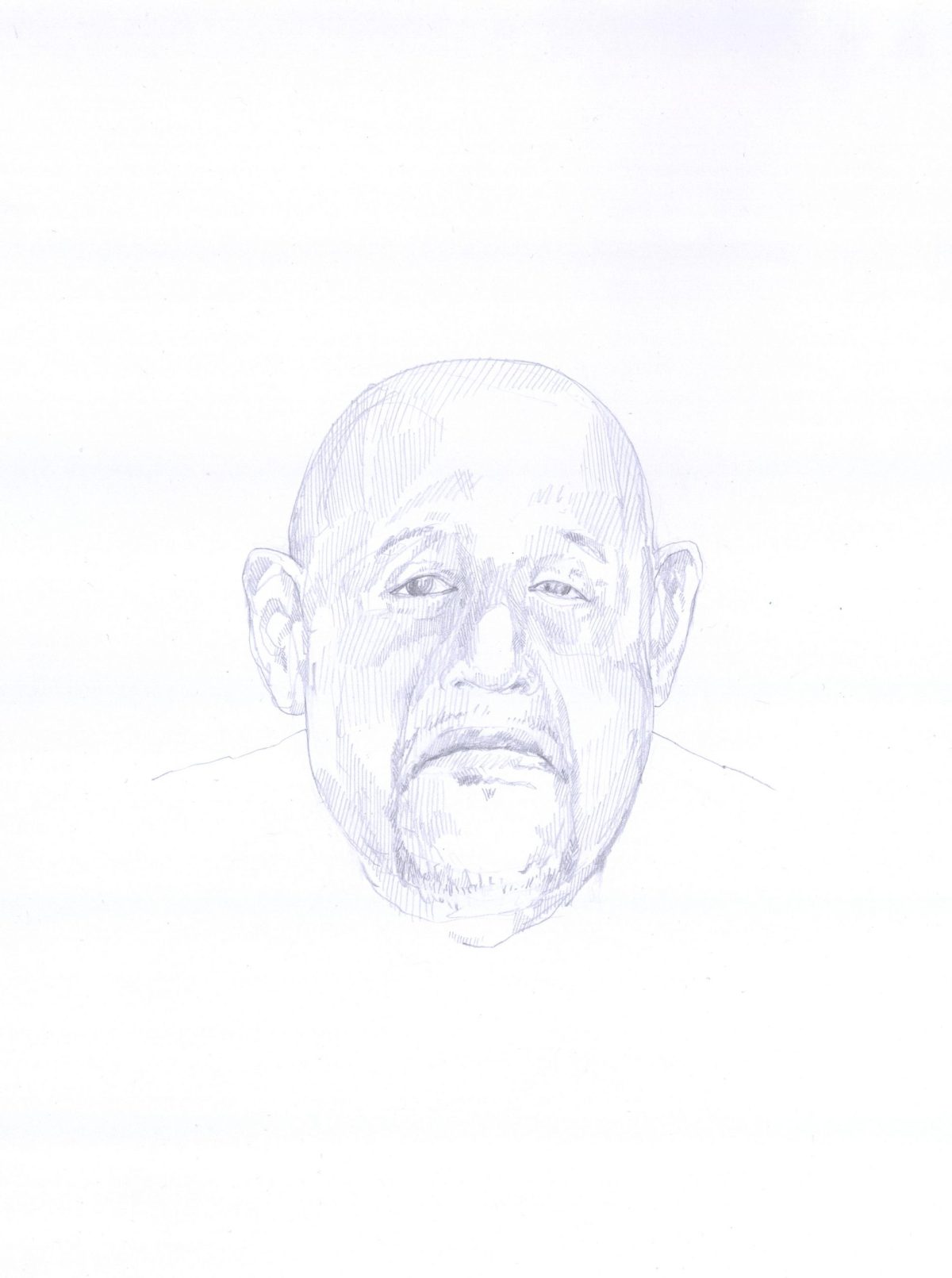 Forest Whitaker