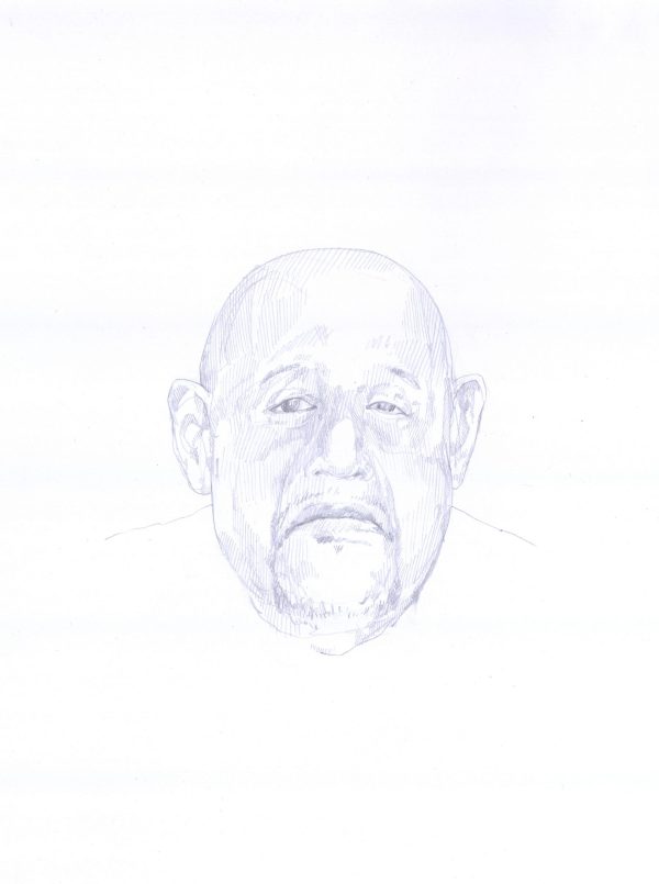 Forest Whitaker