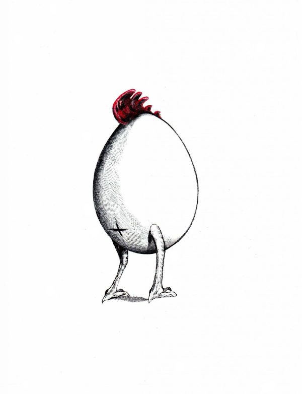 Frühreif