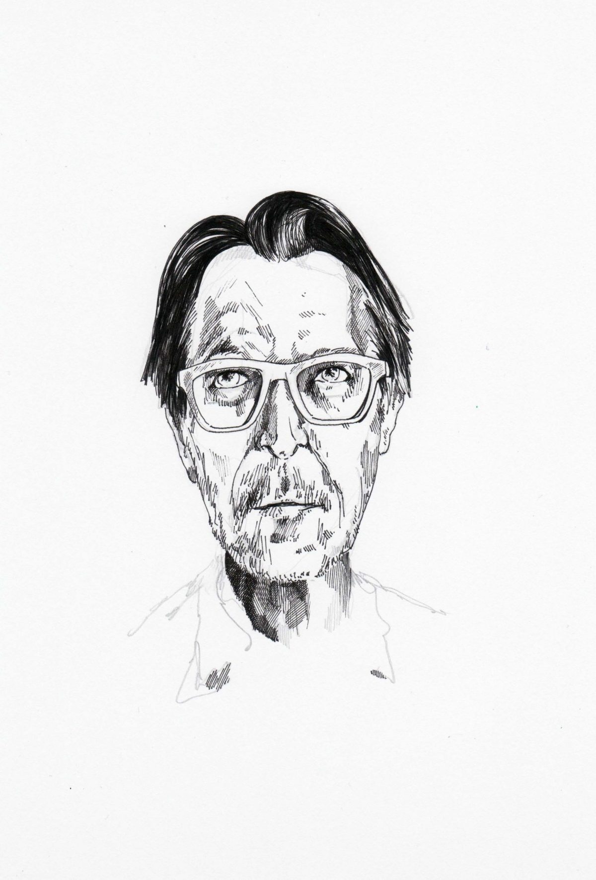 Gary Oldman