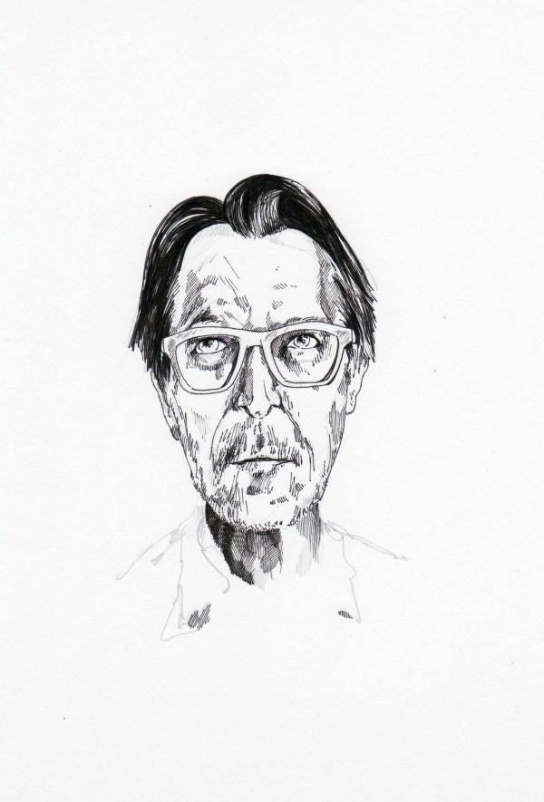 Gary Oldman