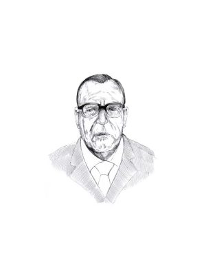 Georg Schramm