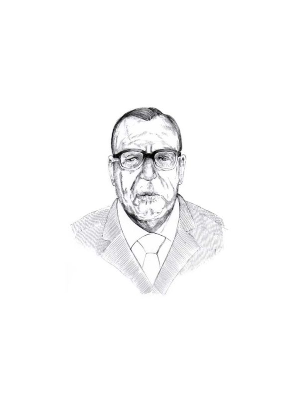 Georg Schramm
