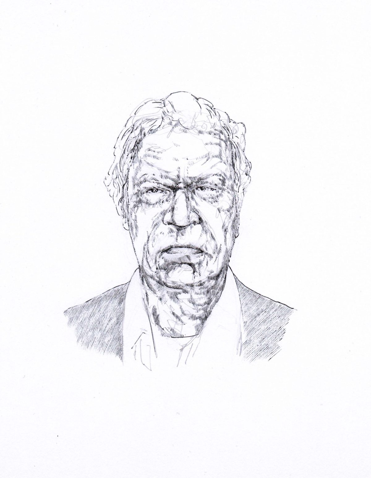 Gerhard Polt